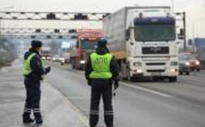 На 224-км трассы Петербург – Псков в ДТП попал пассажирский автобус