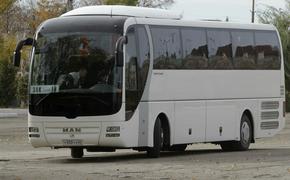 Правительство РФ позволило школьным автобусам ездить по выделенным полосам
