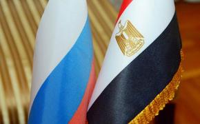 Россия поставит Египту 6 самолетов МС-21