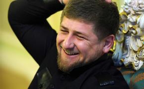 В правительстве Чечни могут начать работать КВНщики