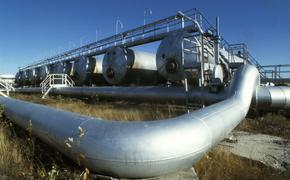 Киев принял решение значительно сократить закупку российского газа