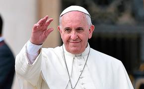 Поляки довели папу Франциска до рака мозга