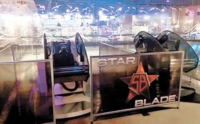 &laquo;Звёздные войны&raquo; уже в Москве!