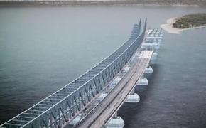 У Керченского моста начались проблемы. Застройщик задолжал миллиард