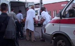 В Никольском переулке Петербурга нашли труп мужчины