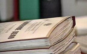 В отношении депутата ЗакСа Коровина возбуждено уголовное дело