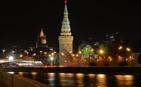 В Кремле начались переговоры Путина и Олланда