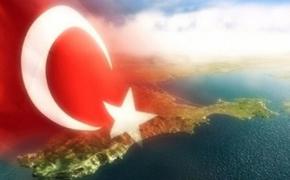 Россия простит Турцию за признание Крыма