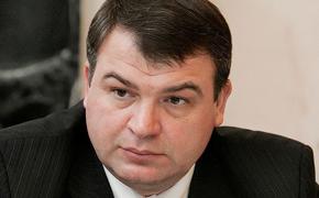 Глава петербургского ФБК рассказал полиции о земле семьи Сердюкова