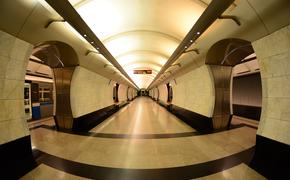 Сегодня будут закрыты шесть станций Сокольнической линии московского метро