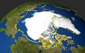 Развертывание и обустройство шести военных баз в Арктике завершено