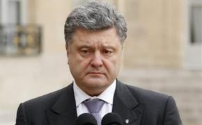 Чрезвычайный режим из Крыма перебирается в Украину