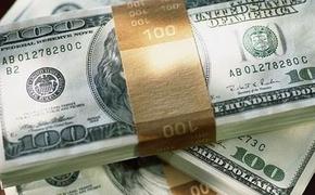 Доллар впервые за три месяца вырос до 69 рублей