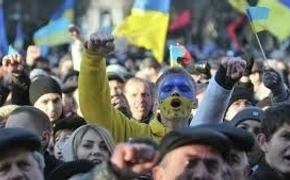 В Украине выйдут на митинг против света в Крыму