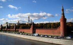 В Кремле не исключают встречи Путина и Керри