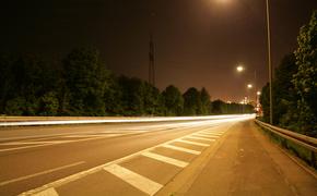 До конца 2015 года на Ленинградском шоссе в Москве появится выделенная полоса