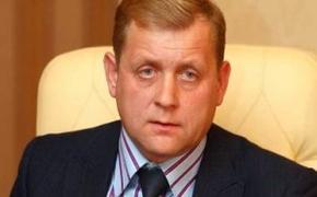 Зубков получил 3 года условно за избиение подчиненного