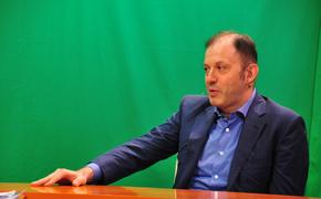 Олег Митволь рвется участвовать в выборах в Госдуму