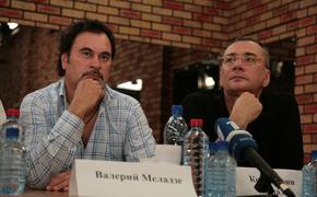 Братья Меладзе заявили о полном прекращении сотрудничества с компанией "Муз ТВ"