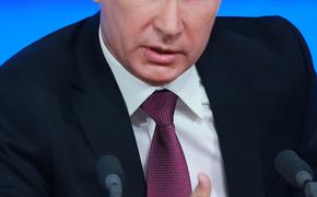 Сторонники Дональда Трампа считают Путина гениальным