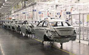 Отсутствие запчастей может остановить заводы