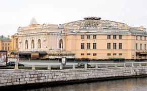 Цирк Чинизелли зажигает огни