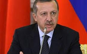 Эрдоган обвинил "российского шахматиста" в торговле нефтью с ИГ