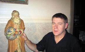 Неясные сигналы елочных игрушек