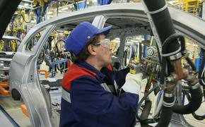 Умные автомобили всё ближе?