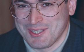 Ходорковский может попросить политического убежища за границей