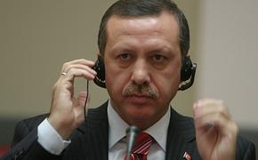 Президент Турции спас человека от самоубийства