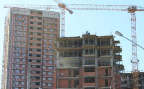 Смольный разрешит застраивать «серый пояс» жильем не больше, чем на 40 процентов