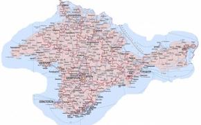Власти Крыма ответили Порошенко, мечтающему о возвращении полуострова