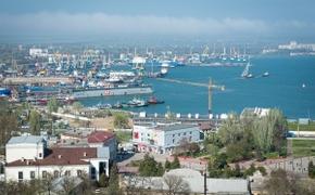 В торговом порту в Керчи грядет сокращение