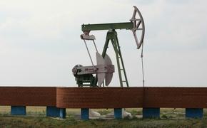 Цены на нефть снова резко упали