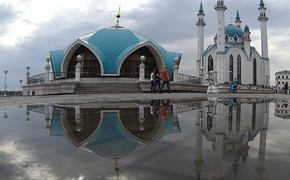 50 мечетей Татарстана не имеют имамов