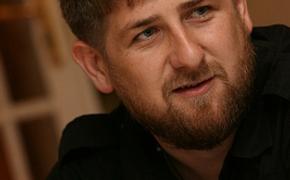 Кадыров анонсировал создание исламского банка в Грозном