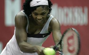 "Непобедимая" Серена Уильямс впервые проиграла в финале Australian Open