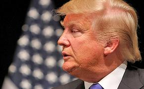 Трамп призывает Вашингтон наладить отношения с Москвой и Пекином