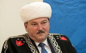 В петербургской мусульманской общине опровергли информацию об отставке муфтия