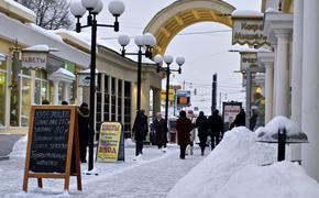 Названы пять популярных среди москвичей торговых павильонов, снесенных 9 февраля