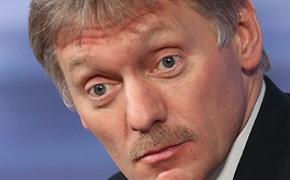 Кремль о сносе ларьков в Москве: это не наше дело