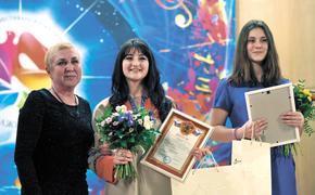 Юные звёзды МОСГАЗа зажглись в Академии музыки