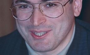 Михаил Ходорковкский прокомментировал своё объявление в розыск крепким словом