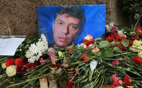 Оппозиции позволили провести шествие в память о Борисе Немцове