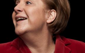 Ангела Меркель заявила о готовности снять санкции с РФ