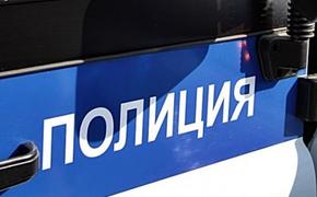 Труп гендиректора компании с пробитой головой найден в подъезде дома в Серпухове