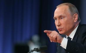 В ближайшие дни Путин и Обама договорятся о прекращении огня в Сирии