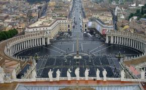 Папа Римский требует запретить смертную казнь во всех странах мира