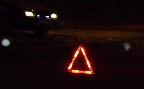 В ДТП на кольцевой погиб инспектор ГИБДД Петродворцового района Петербурга